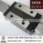 High quality linear slide bearing in competitive price LM35UU