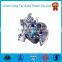 shacman truck parts weichai engine turbocharger