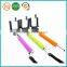 Flexible monopod for mobile