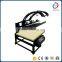 Large format magnetic auto-open sublimation t-shirt heat press printing machine 100*100CM                        
                                                Quality Choice