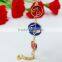 promotional items shine colourful enamel bangles