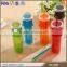 New product double wall clear acrylic tumbler
