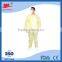 Buzo Desechable microporous coverall type5/6