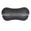 Gel infusion pad wrist rest infusion set