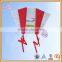 Chinese promotion parafoil kites