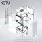 floor stand server cabinet 42U