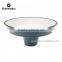 Nostalgia Lights Classic Enamel Shade Teal