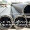 High Quality Black HDPE pipe with blue strip