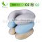 Factory Cheap Memory Foam Massage Nursing Pillow DBR-781