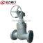 Gate valve