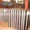 ASTM 1045 small diameter burnished hydraulic cylinder steel tube