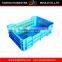 Specialized in manufacturing turnover box mold, fruit box mold, plastic box mold