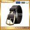 2015 New Genuine Leather PU Men Belt