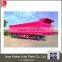 Strengthen Container Semi Trailer,Cargo Box Semi Trailer