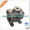Green sand moulding Guanzhou OEM and customized water Pump Assembly Casting