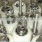 Stainless steel Cartridge Filter Housing
