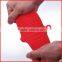 Waterproof heat resistant gloves with silicone