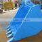 excavator parts bucket for china UH07S