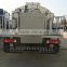 Howo 8000L bitumen sprayer truck