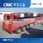 CIMC transport engineering spring assisted ramp low loaders