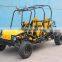 4 seat go karts dune buggy 150cc /200cc