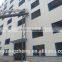 factory steel structure warehouse design