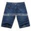 mens shorts denim cotton straight casual short five-pocket styling bulk wholesale jeans JXQ817