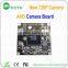 2014 Hot sale high definition AHD PCB board