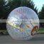 outdoor inflatable zorb ball,land inflatable zorb ball for bowling,PVC/TPU