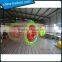inflatable water roller wheel, aqua inflatable water roller wheel
