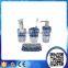 China factory wholesale polyresin bathroom accessories set