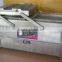 Frozen Food Packing Machine With Double Chamber