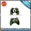 Unique New Products Camouflage Silicon Case for XBox360 Controller For XBox 360 Accessory                        
                                                Quality Choice