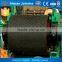 High quality conveyor steel drum pulley