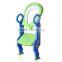 Kids' stepped toilet seat,children's ladder toilet manufactuer in Taizhou