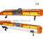 1.2M LED Longer Size warning light bar, Auto Large Size LED light bar , LED emergency light bar(SR-LWL-200L,LED) High Power LED