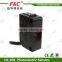 Visible red light photo sensor,300mm detection distance,suitable for logistics device