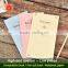 Paper Folding Notes Notebook