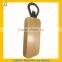 Smile face Wooden handle Bottle opener, high quality bottle opener, custom bottle opener