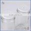 Hot Sale Bulk Decorative Spice Jars Plastic Lid Pepper Bottle