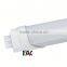 OEM glass armature tube led