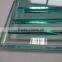 3-19mm building galss, toughened glass, tempered glass