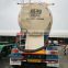 3 axle compressor 43000liters dry bulk cement trailer for Pakistan Egypt market