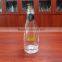 Screw top custom shaped 500ml glass bottles wholesale                        
                                                                                Supplier's Choice