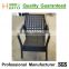 uv resistant PE outdoor rattan chair