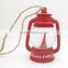 Decoration Fashion Design Decorative Resin Mini Wish Lantern