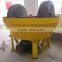 Gold Grinding Pan Mill, Hot in Africa Gold Ore Fine Grinder
