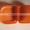 Colored Denture Box/Retainer Box