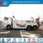 SINOTRUK howo 6x4 25ton towing wrecker truck