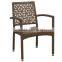 Most Popular Outdoor/Garden Patio Cane/Wicker/Rattan Chairs